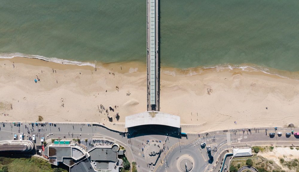 Welcome to Bournemouth LAIX